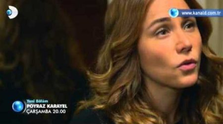Poyraz Karayel 45. Bölüm Fragmanı