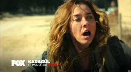 Karagül 109. Bölüm Fragman
