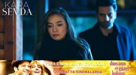 Kara Sevda 18. Bölüm Fragmanı