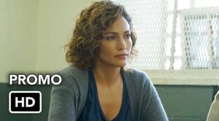 Shades of Blue 1. sezon 7. bölüm fragmanı