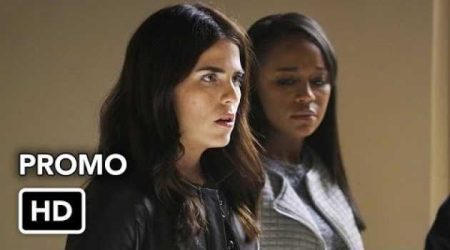 How to Get Away with Murder 2. sezon 11. bölüm fragmanı