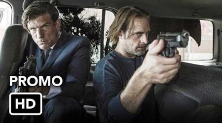 Colony 1. sezon 6. bölüm fragmanı