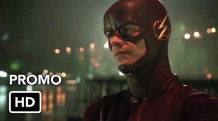 The Flash 2. sezon 14. bölüm fragmanı