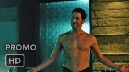 Lucifer 1. sezon 4. bölüm fragmanı