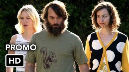 The Last Man on Earth 2. sezon 11. bölüm fragmanı