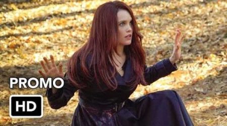 The Originals 3. sezon 13. bölüm fragmanı