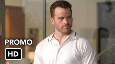 Second Chance 1. sezon 6. bölüm fragmanı