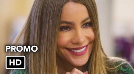 Modern Family 7. sezon 13. bölüm fragmanı