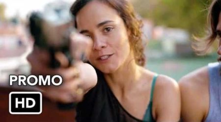Queen of the South tanıtım fragmanı