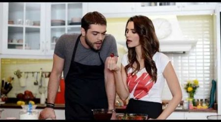 Tatlı İntikam 1. Tanıtım Fragmanı