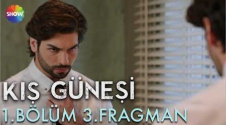 Kış Güneşi 1. Bölüm 3. Fragman
