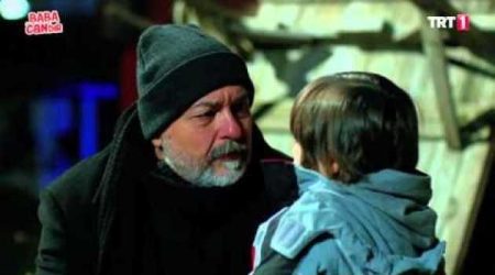 Baba Candır 27. Bölüm Fragmanı