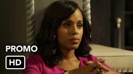 Scandal 5. sezon 11. bölüm fragmanı