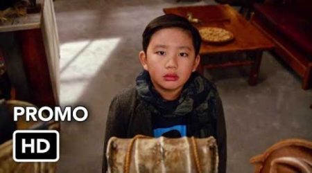 Fresh Off The Boat 2. sezon 13. bölüm fragmanı