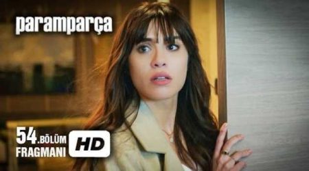 Paramparça 54. Bölum Fragmanı