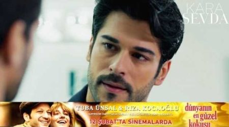 Kara Sevda 18. Bölüm 2. Fragmanı