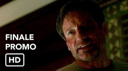 The X-Files 10. sezon 6. bölüm fragmanı