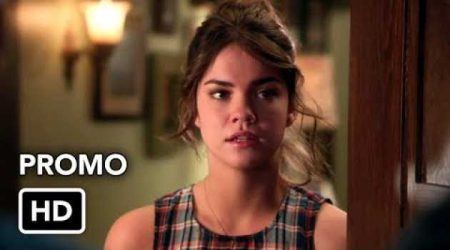 The Fosters 3. sezon 15. bölüm fragmanı