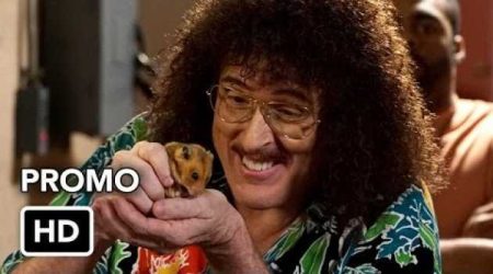 The Goldbergs 3. sezon 15. bölüm fragmanı