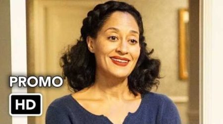 Black-ish 2. sezon 15. bölüm fragmanı