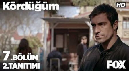 Kördüğüm 7. Bölüm 2. Fragmanı