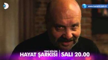 Hayat Şarkısı 3. Bölüm Fragmanı