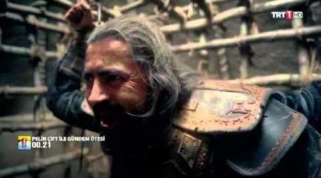 Diriliş Ertuğrul 47. Bölüm Fragmanı