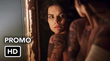 Blindspot 1. sezon 11. bölüm fragmanı
