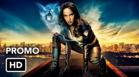 Arrow 4. sezon 15. bölüm fragmanı