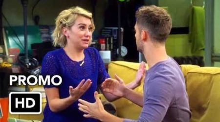 Baby Daddy 5. sezon 4. bölüm fragmanı