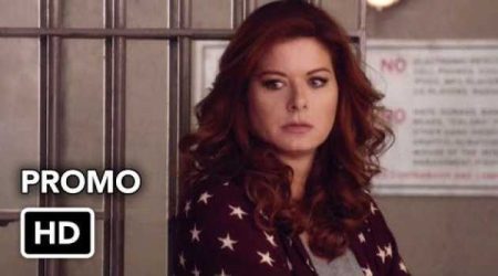 The Mysteries of Laura 2. sezon 15. bölüm fragmanı