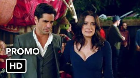 Grandfathered 1. sezon 17. bölüm fragmanı