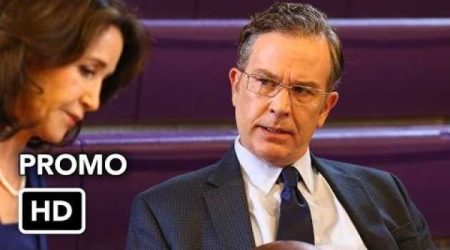 American Crime 2. sezon 8. bölüm fragmanı