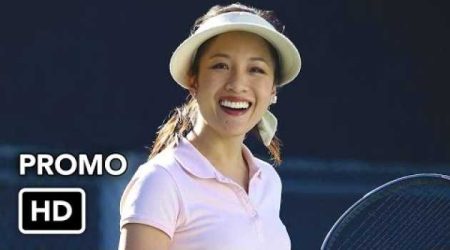 Fresh Off The Boat 2. sezon 14. bölüm fragmanı