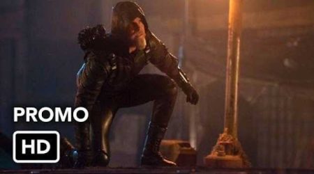 DC's Legends of Tomorrow 1. sezon 6. bölüm fragmanı