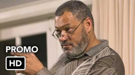 Black-ish 2. sezon 16. bölüm fragmanı