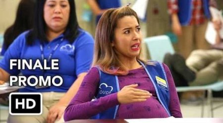 Superstore 1. sezon 11. bölüm fragmanı