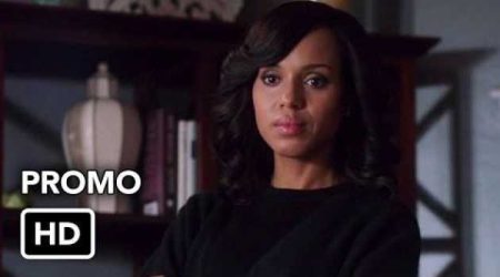Scandal 5. sezon 12. bölüm fragmanı