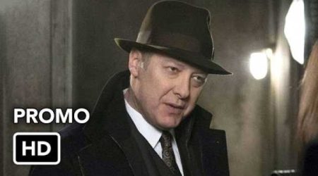 The Blacklist 3. sezon 16. bölüm fragmanı