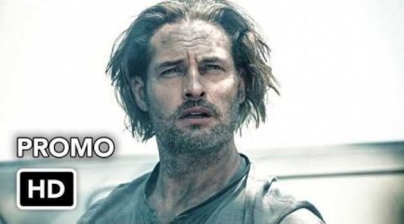 Colony 1. sezon 7. bölüm fragmanı