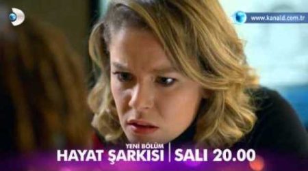 Hayat Şarkısı 3. Bölüm 2. Fragmanı