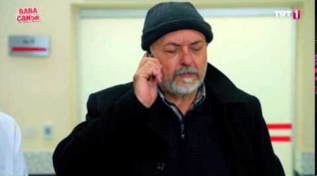 Baba Candır 27. Bölüm 3. Fragmanı