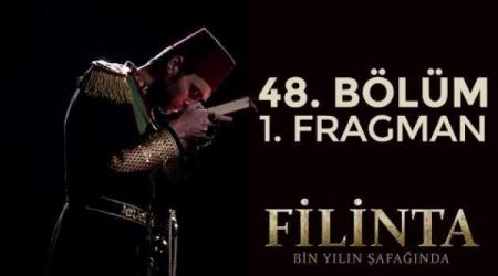 Filinta 48. Bölüm Fragmanı