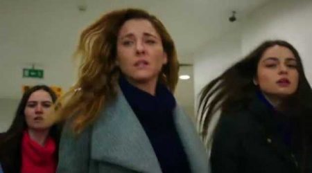 ‎Karagül‬ 110. Bölüm Fragmanı