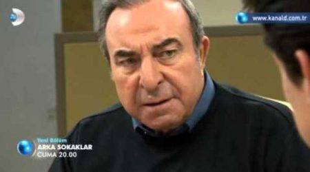 Arka Sokaklar 390. Bölüm Fragmanı