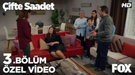 Perihan geri dönüyor!