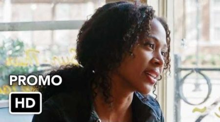 Sleepy Hollow 3. sezon 12. bölüm fragmanı