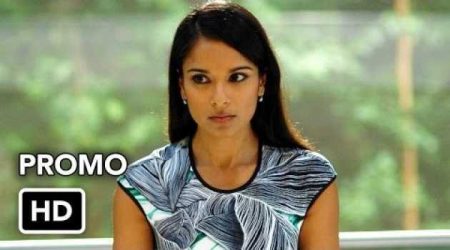 Second Chance 1. sezon 7. bölüm fragmanı