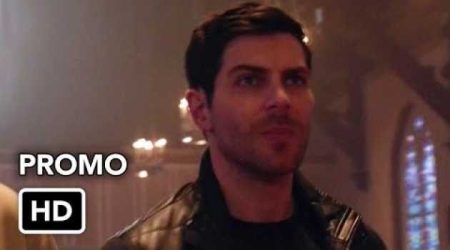 Grimm 5. sezon 11. bölüm fragmanı