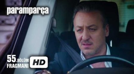 Paramparça 55. Bölüm Fragmanı